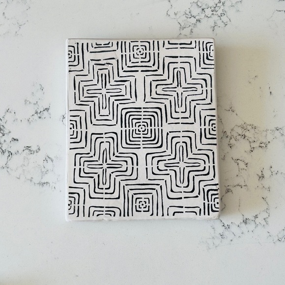 Concrete Minimalist Wall Art Set - Picture 7 of 10